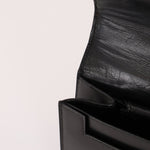 Vintage Hermès Boxcalf Palonnier - FashioNica