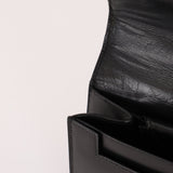 Vintage Hermès Boxcalf Palonnier - FashioNica