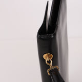 Vintage Hermès Boxcalf Palonnier - FashioNica