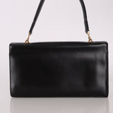 Vintage Hermès Boxcalf Palonnier - FashioNica