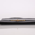 Vintage Hermès Boxcalf Palonnier - FashioNica