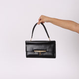 Vintage Hermès Boxcalf Palonnier - FashioNica