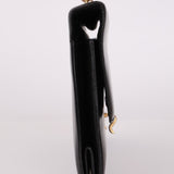 Vintage Hermès Boxcalf Palonnier - FashioNica