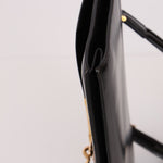 Vintage Hermès Boxcalf Palonnier - FashioNica