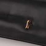 Vintage Hermès Boxcalf Palonnier - FashioNica