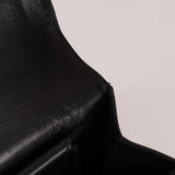 Vintage Hermès Boxcalf Palonnier - FashioNica