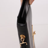 Vintage Hermès Boxcalf Palonnier - FashioNica