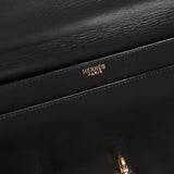 Vintage Hermès Boxcalf Palonnier - FashioNica