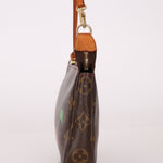 Vintage Limited Edition Louis Vuitton x Takashi Murakami Monogram Cerises Pochette - FashioNica