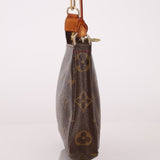 Vintage Limited Edition Louis Vuitton x Takashi Murakami Monogram Cerises Pochette - FashioNica