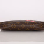 Vintage Limited Edition Louis Vuitton x Takashi Murakami Monogram Cerises Pochette - FashioNica
