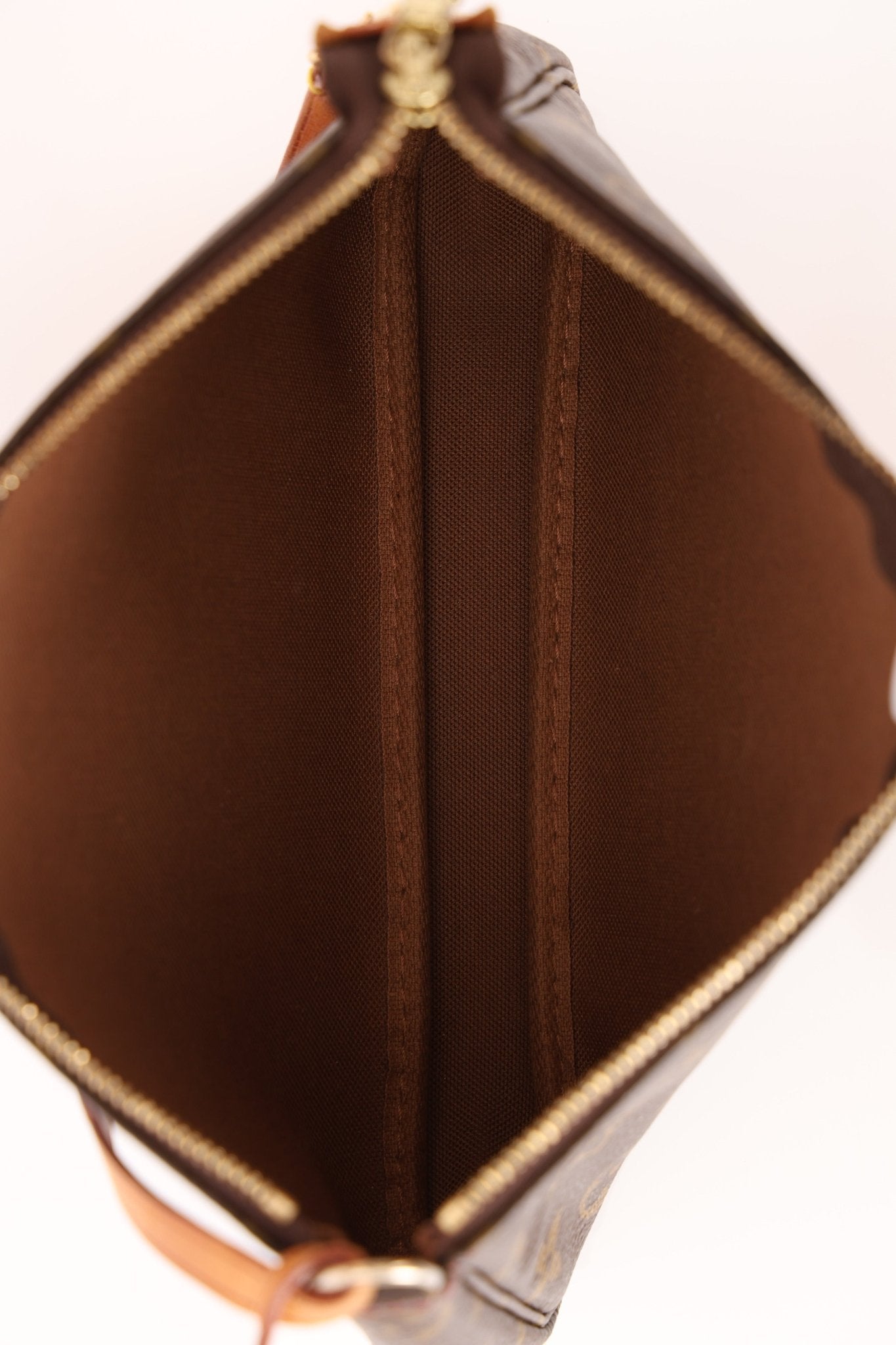 Vintage Limited Edition Louis Vuitton x Takashi Murakami Monogram Cerises Pochette - FashioNica