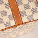 Vintage Louis Vuitton Azur Speedy Bandoliere 25 - FashioNica