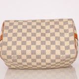 Vintage Louis Vuitton Azur Speedy Bandoliere 25 - FashioNica