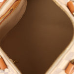 Vintage Louis Vuitton Azur Speedy Bandoliere 25 - FashioNica