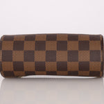 Vintage Louis Vuitton Damier Ebene Papillon 30 & Mini Papillon Set - FashioNica