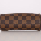 Vintage Louis Vuitton Damier Ebene Papillon 30 & Mini Papillon Set - FashioNica
