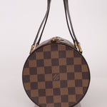 Vintage Louis Vuitton Damier Ebene Papillon 30 & Mini Papillon Set - FashioNica