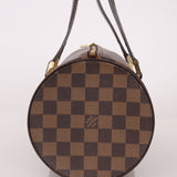 Vintage Louis Vuitton Damier Ebene Papillon 30 & Mini Papillon Set - FashioNica