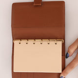 Vintage Louis Vuitton Monogram Agenda PM - FashioNica