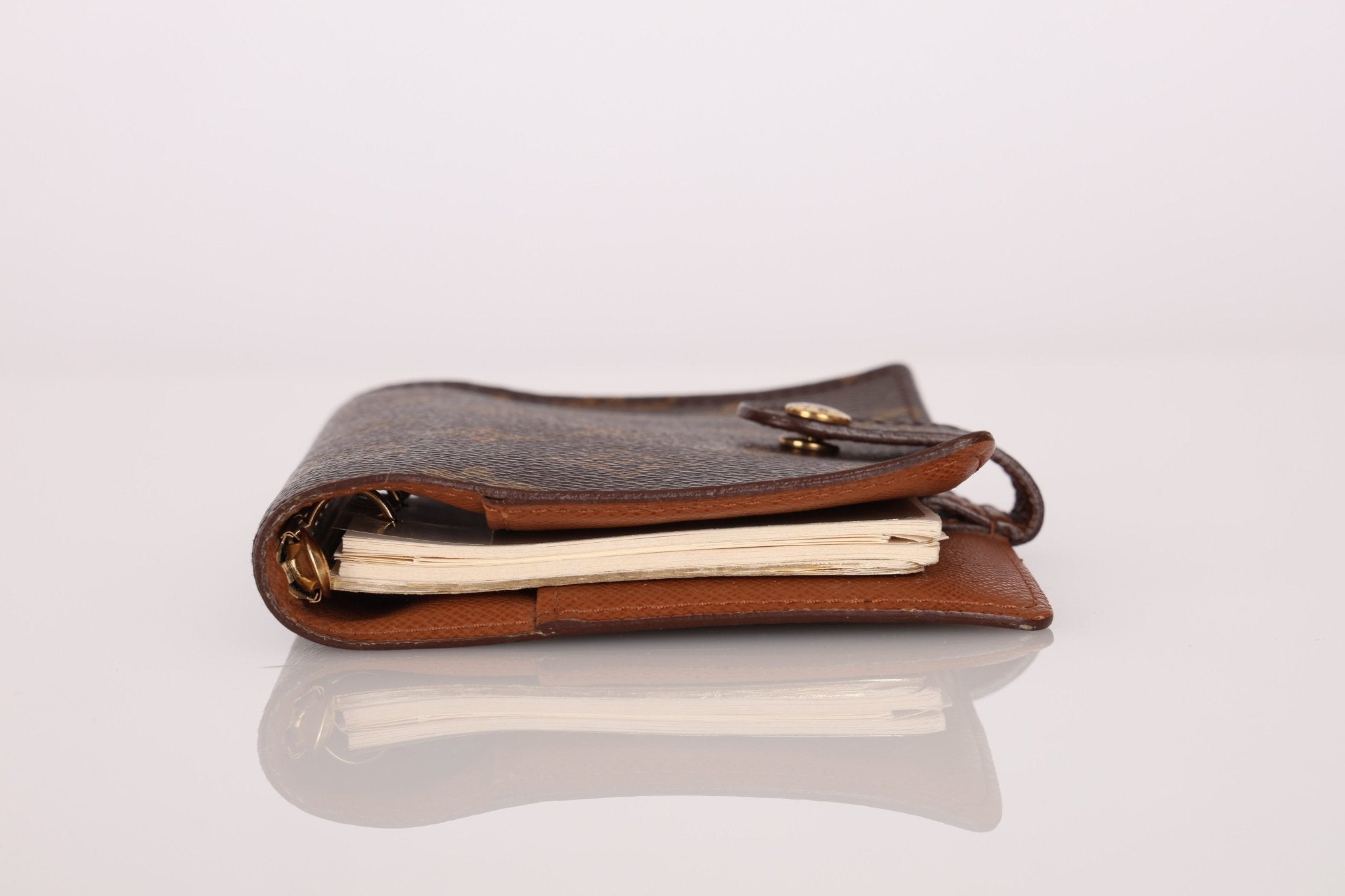 Vintage Louis Vuitton Monogram Agenda PM - FashioNica