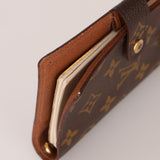 Vintage Louis Vuitton Monogram Agenda PM - FashioNica