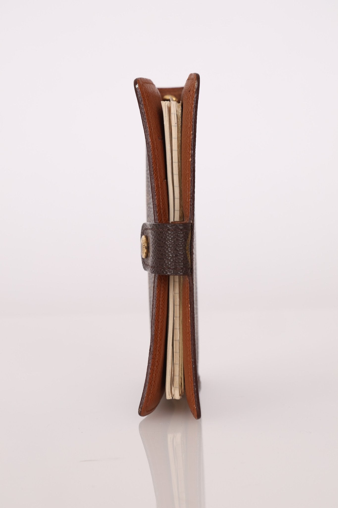 Vintage Louis Vuitton Monogram Agenda PM - FashioNica