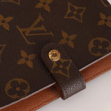 Vintage Louis Vuitton Monogram Agenda PM - FashioNica