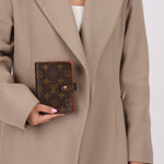 Vintage Louis Vuitton Monogram Agenda PM - FashioNica