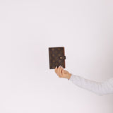 Vintage Louis Vuitton Monogram Agenda PM - FashioNica