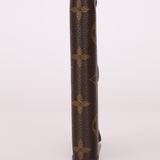 Vintage Louis Vuitton Monogram Agenda PM - FashioNica