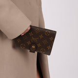 Vintage Louis Vuitton Monogram Agenda PM - FashioNica
