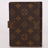 Vintage Louis Vuitton Monogram Agenda PM - FashioNica