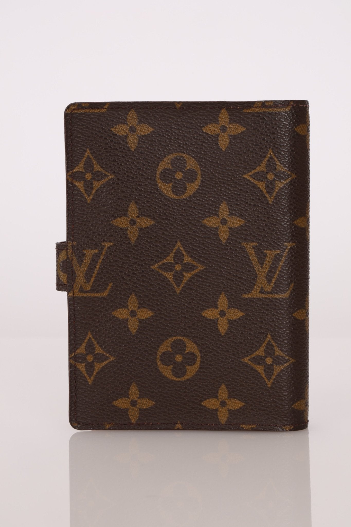 Vintage Louis Vuitton Monogram Agenda PM - FashioNica