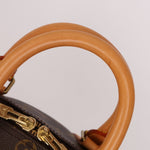 Vintage Louis Vuitton Monogram Keepall Bandouliere 45 - FashioNica