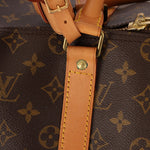 Vintage Louis Vuitton Monogram Keepall Bandouliere 45 - FashioNica