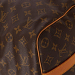Vintage Louis Vuitton Monogram Keepall Bandouliere 45 - FashioNica