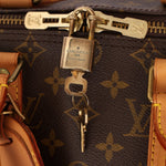 Vintage Louis Vuitton Monogram Keepall Bandouliere 45 - FashioNica