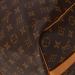 Vintage Louis Vuitton Monogram Keepall Bandouliere 45 - FashioNica