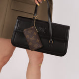 Vintage Louis Vuitton Monogram Key Cles - FashioNica