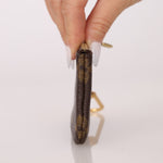 Vintage Louis Vuitton Monogram Key Cles - FashioNica