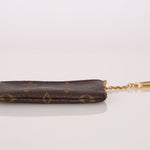 Vintage Louis Vuitton Monogram Key Cles - FashioNica