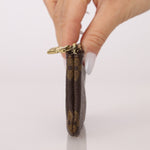 Vintage Louis Vuitton Monogram Key Cles - FashioNica