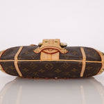 Vintage Louis Vuitton Monogram Leonor Shoulder Bag - FashioNica