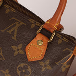 Vintage Louis Vuitton Monogram Mini Speedy HL - FashioNica