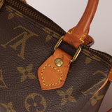 Vintage Louis Vuitton Monogram Mini Speedy HL - FashioNica