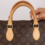 Vintage Louis Vuitton Monogram Popincourt - FashioNica