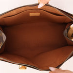 Vintage Louis Vuitton Monogram Popincourt - FashioNica