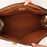 Vintage Louis Vuitton Monogram Popincourt - FashioNica