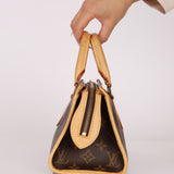 Vintage Louis Vuitton Monogram Popincourt - FashioNica